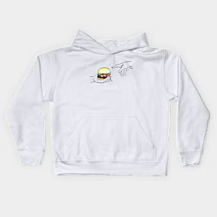 The American Order Kids Hoodie